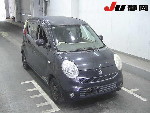 SUZUKI MRWAGON