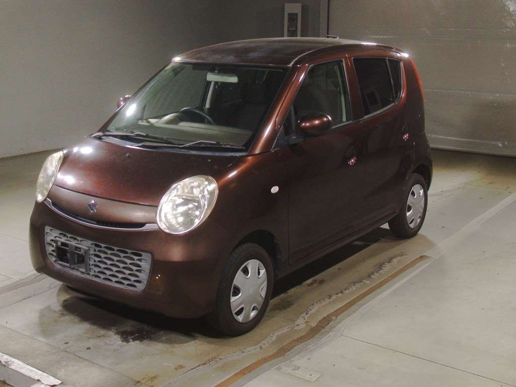 SUZUKI MRWAGON