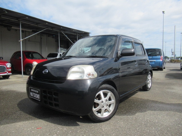 DAIHATSU ESSE