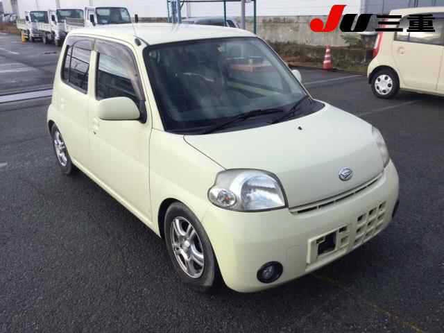 DAIHATSU ESSE