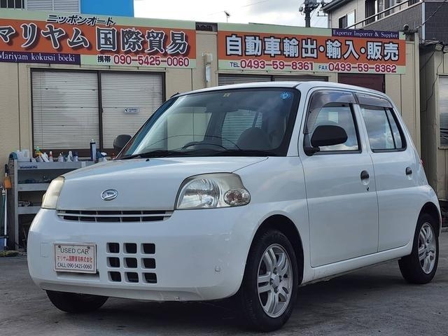 DAIHATSU ESSE