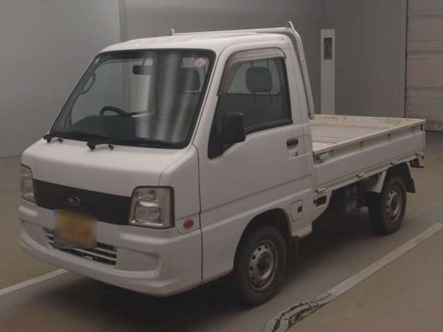 SUBARU SAMBAR TRUCK
