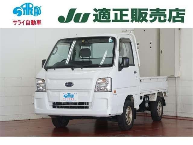 SUBARU SAMBAR TRUCK