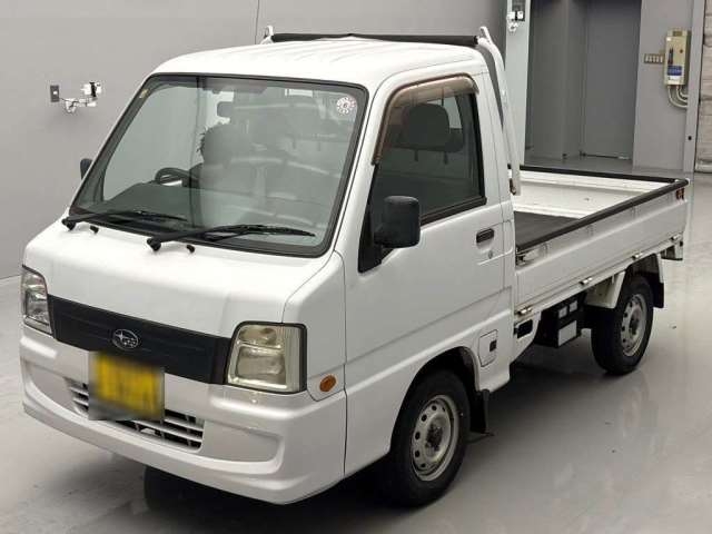 SUBARU SAMBAR TRUCK
