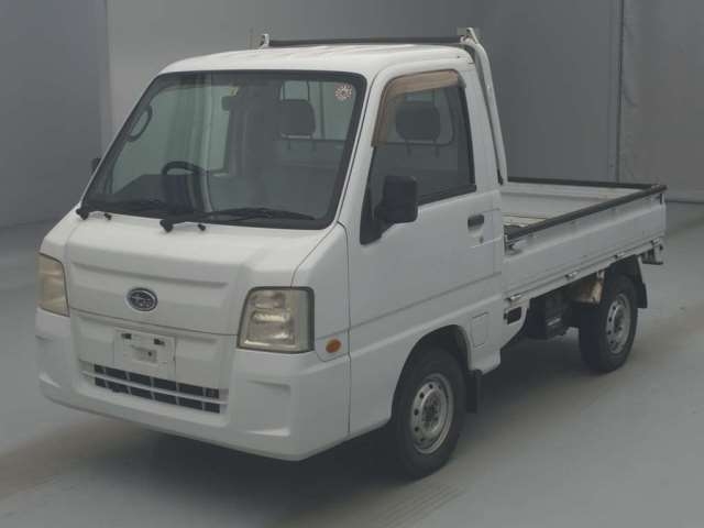 SUBARU SAMBAR TRUCK