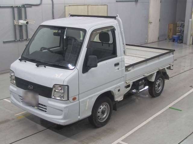 SUBARU SAMBAR TRUCK