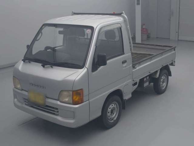 SUBARU SAMBAR TRUCK