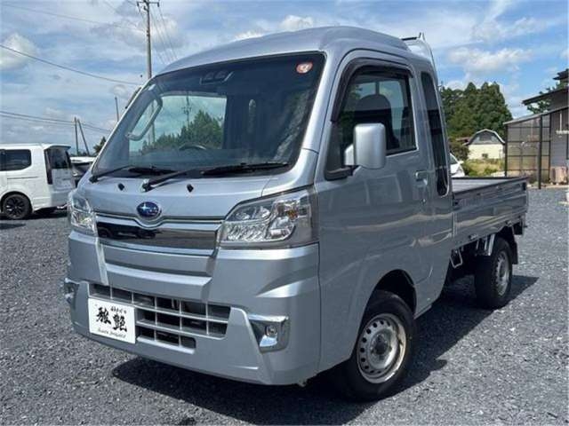 SUBARU SAMBAR TRUCK