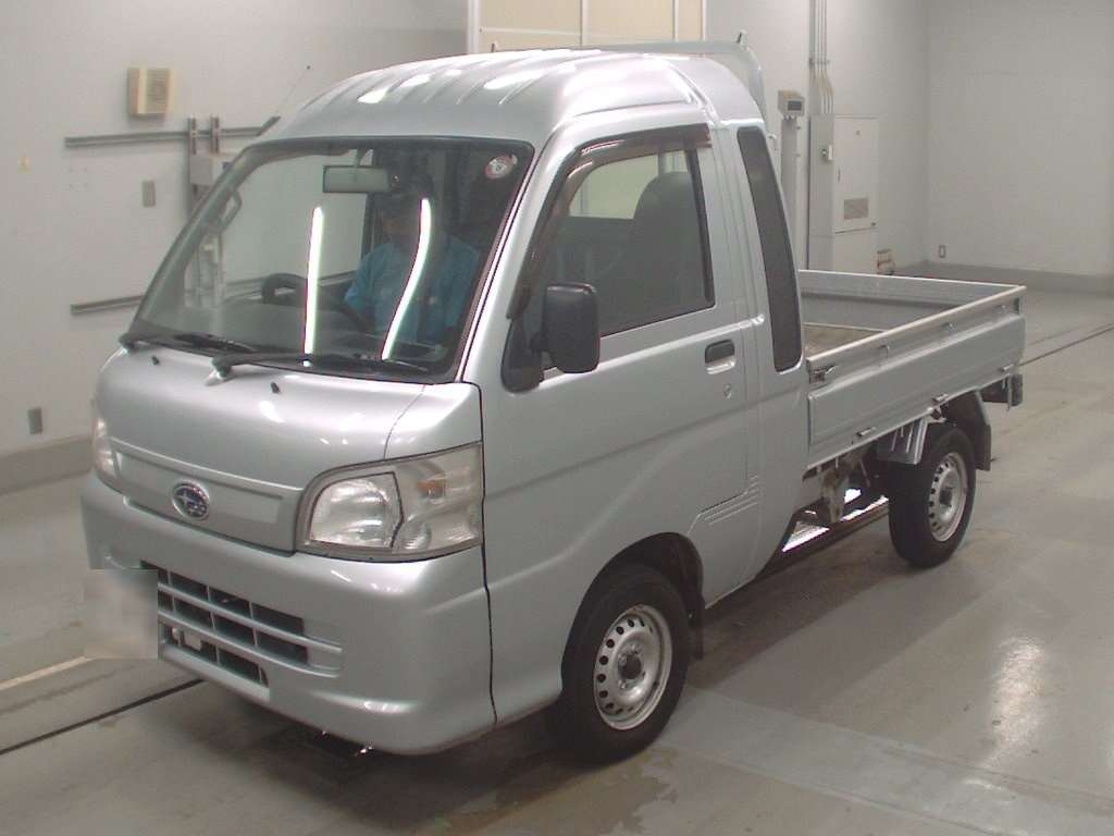 SUBARU SAMBAR TRUCK