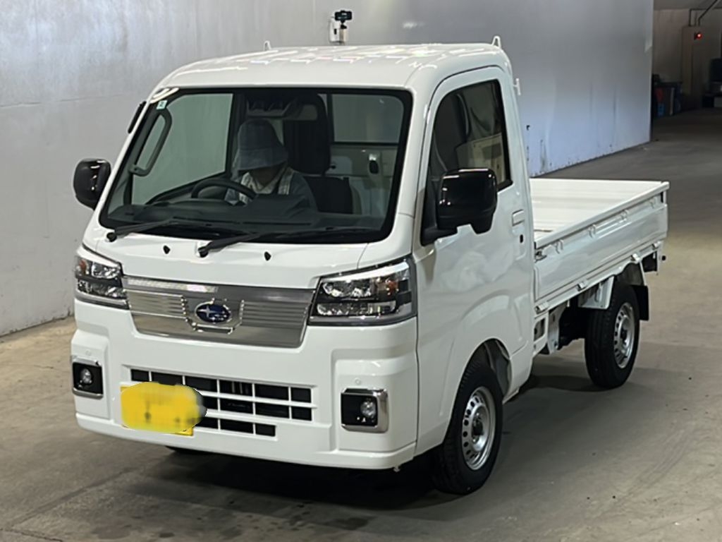 SUBARU SAMBAR TRUCK