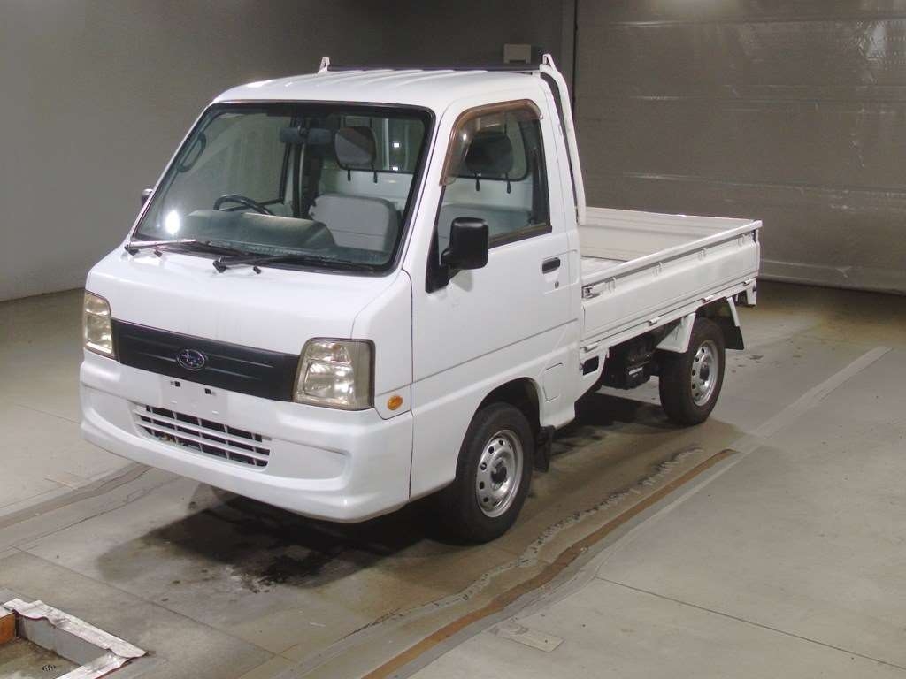 SUBARU SAMBAR TRUCK