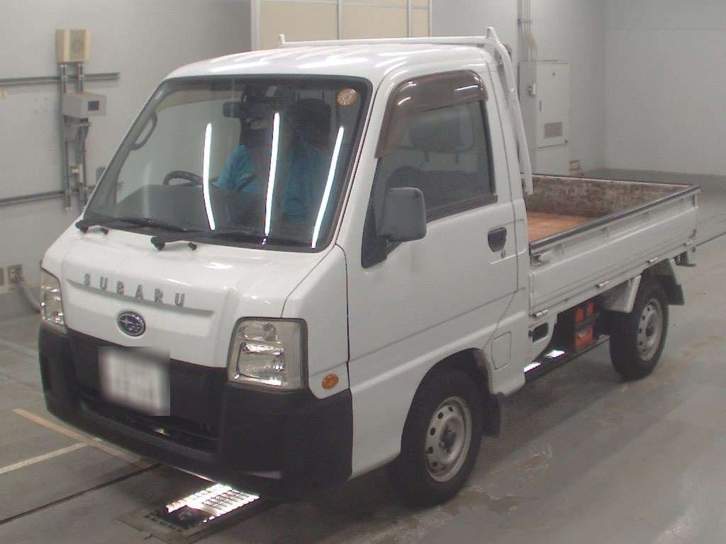 SUBARU SAMBAR TRUCK