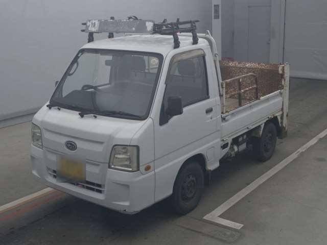 SUBARU SAMBAR TRUCK