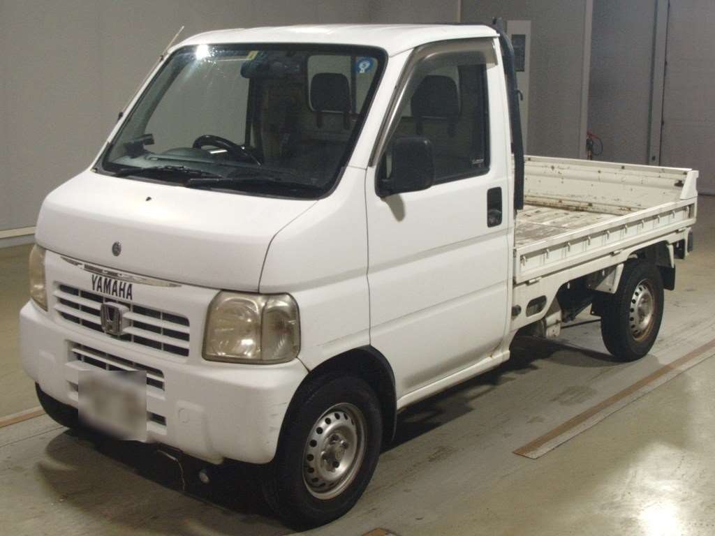 HONDA ACTY TRUCK