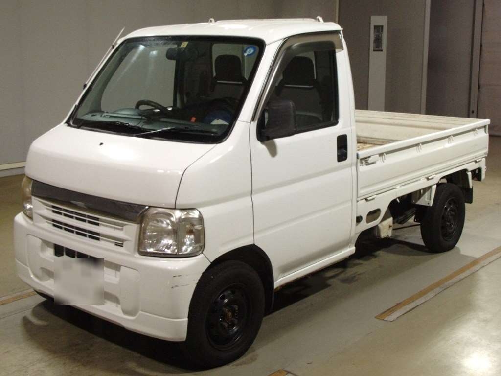 HONDA ACTY TRUCK