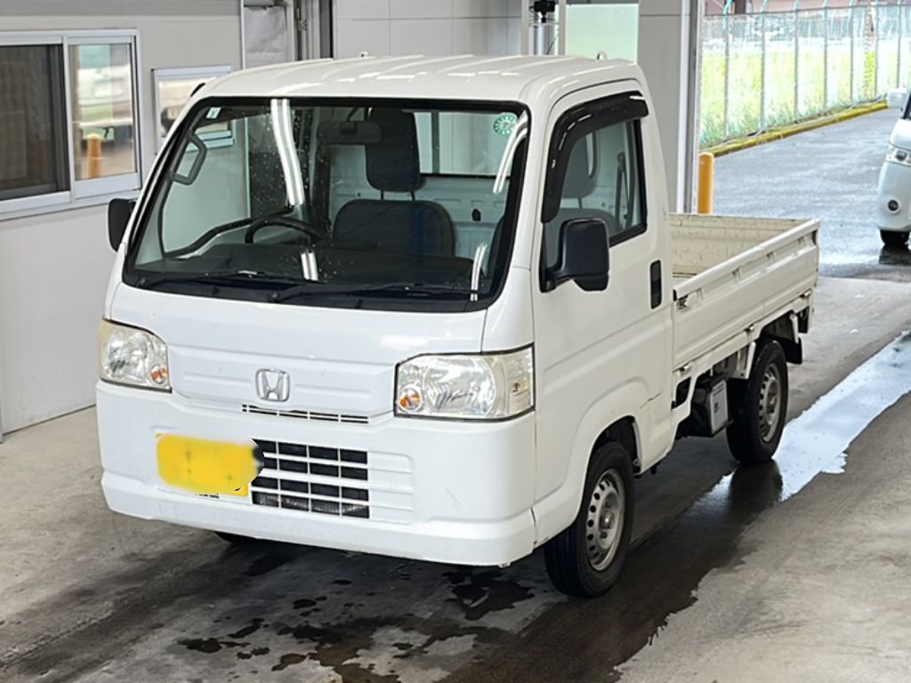 HONDA ACTY TRUCK