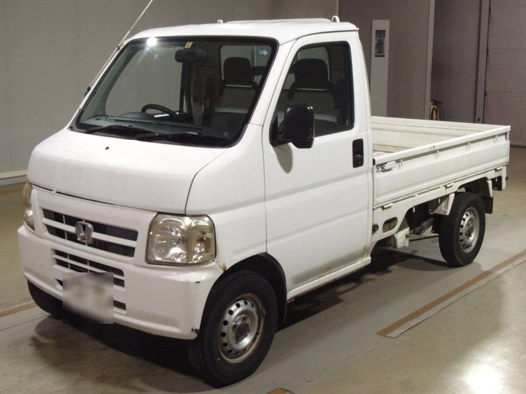 HONDA ACTY TRUCK