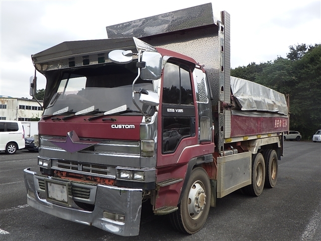 ISUZU GIGA