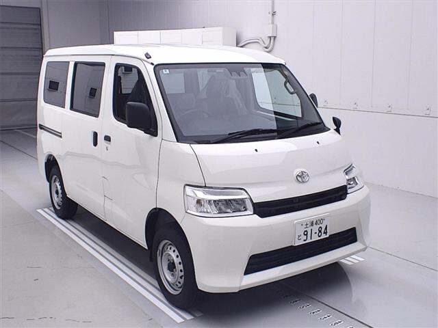 TOYOTA TOWN ACE