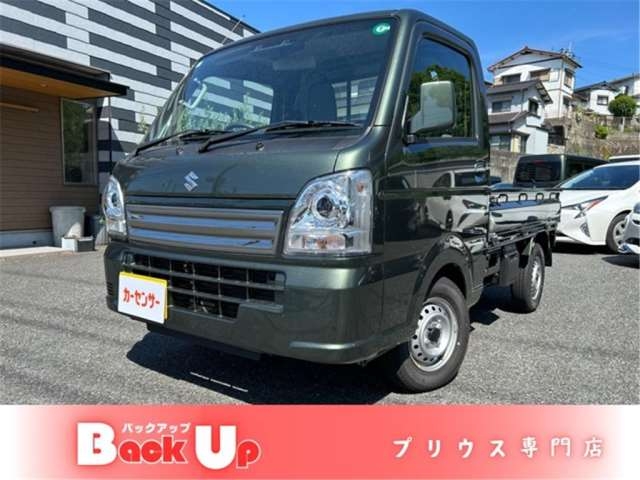 SUZUKI CARRY