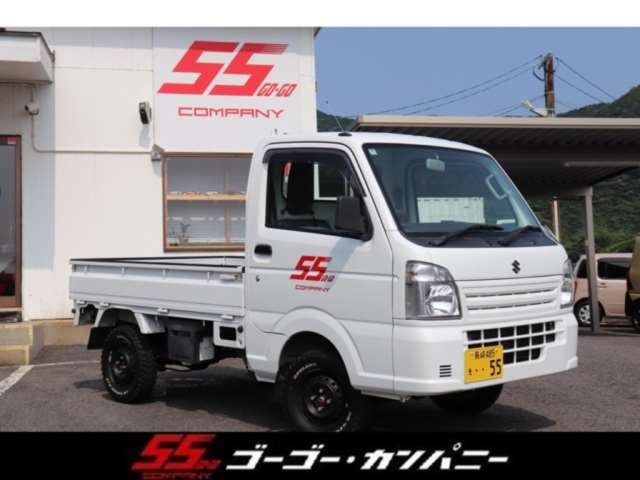 SUZUKI CARRY