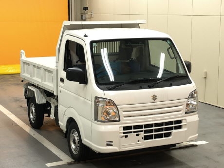 SUZUKI CARRY