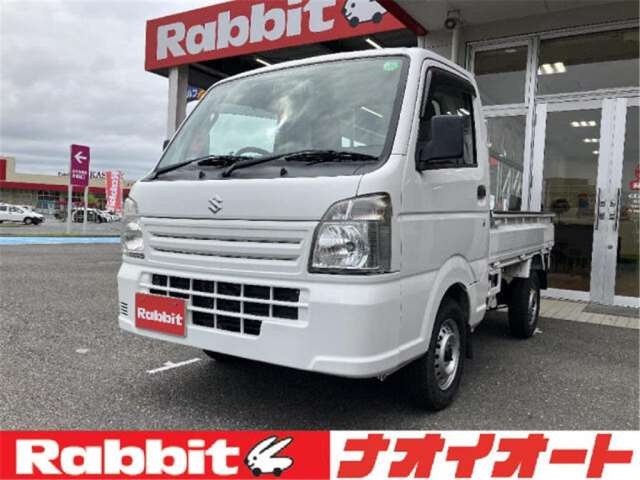 SUZUKI CARRY