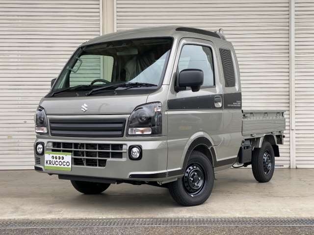 SUZUKI CARRY