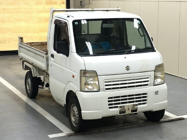 SUZUKI CARRY
