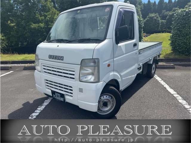SUZUKI CARRY