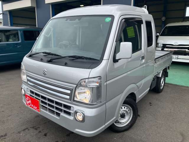 SUZUKI CARRY