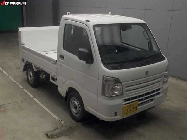 SUZUKI CARRY