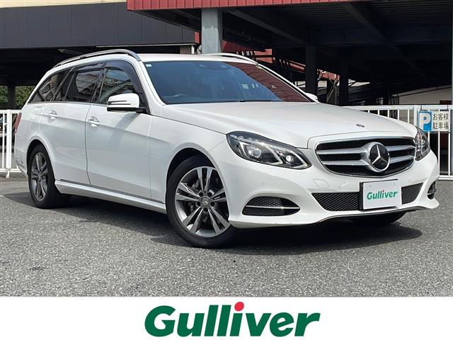 MERCEDES BENZ E CLASS