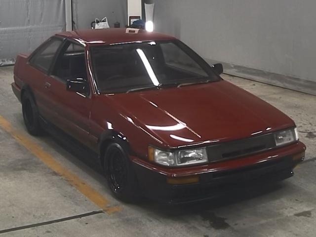 TOYOTA OTHER