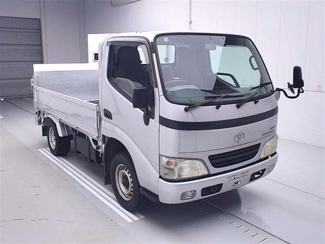 TOYOTA TOYOACE