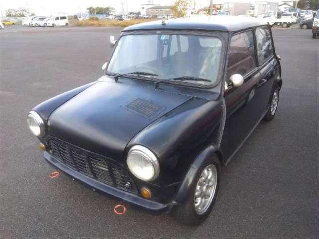 ROVER MINI
