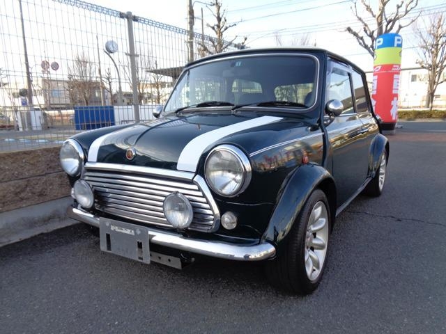 ROVER MINI