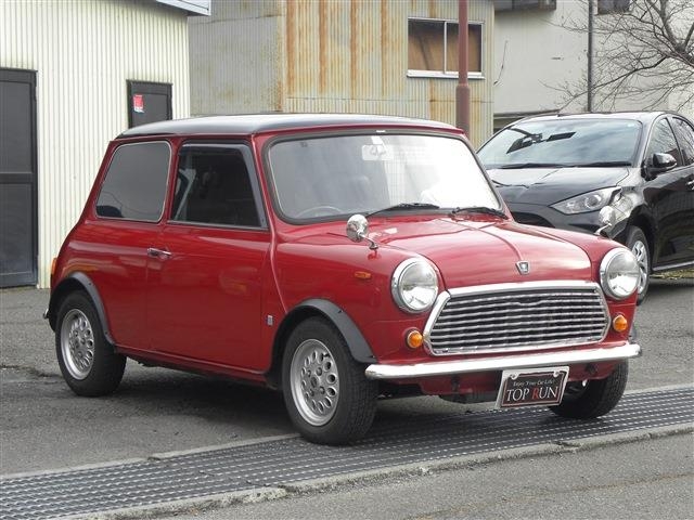 ROVER MINI