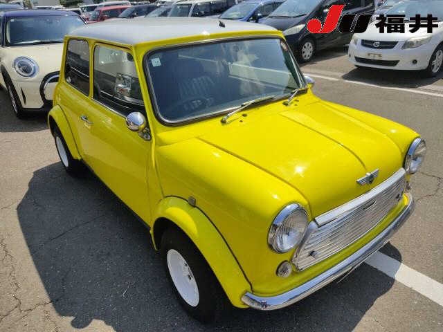 ROVER MINI