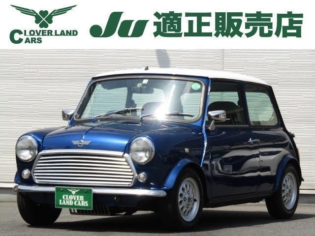 ROVER MINI