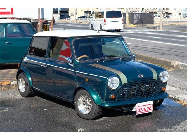 ROVER MINI