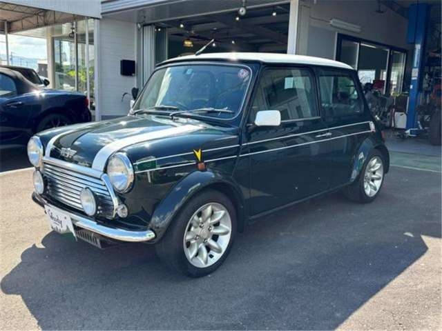ROVER MINI