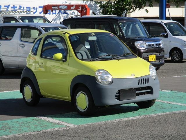 SUZUKI TWIN