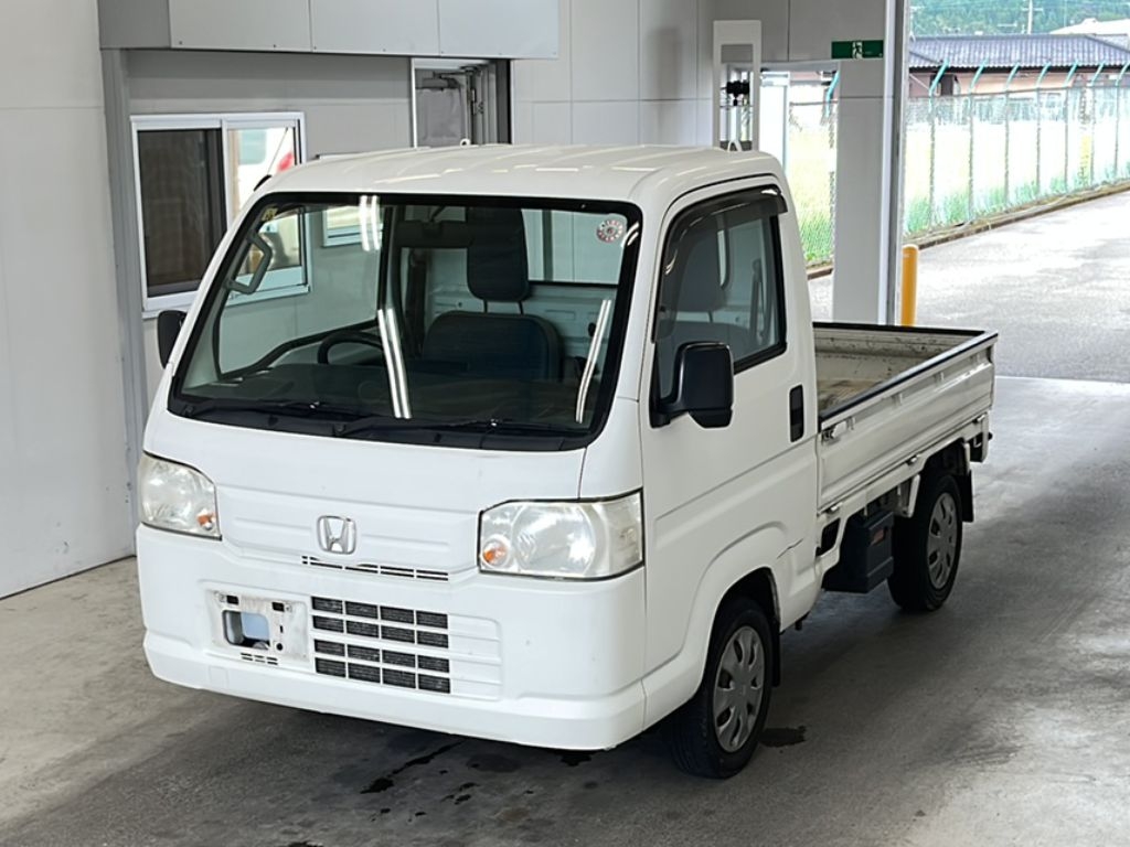HONDA ACTY TRUCK
