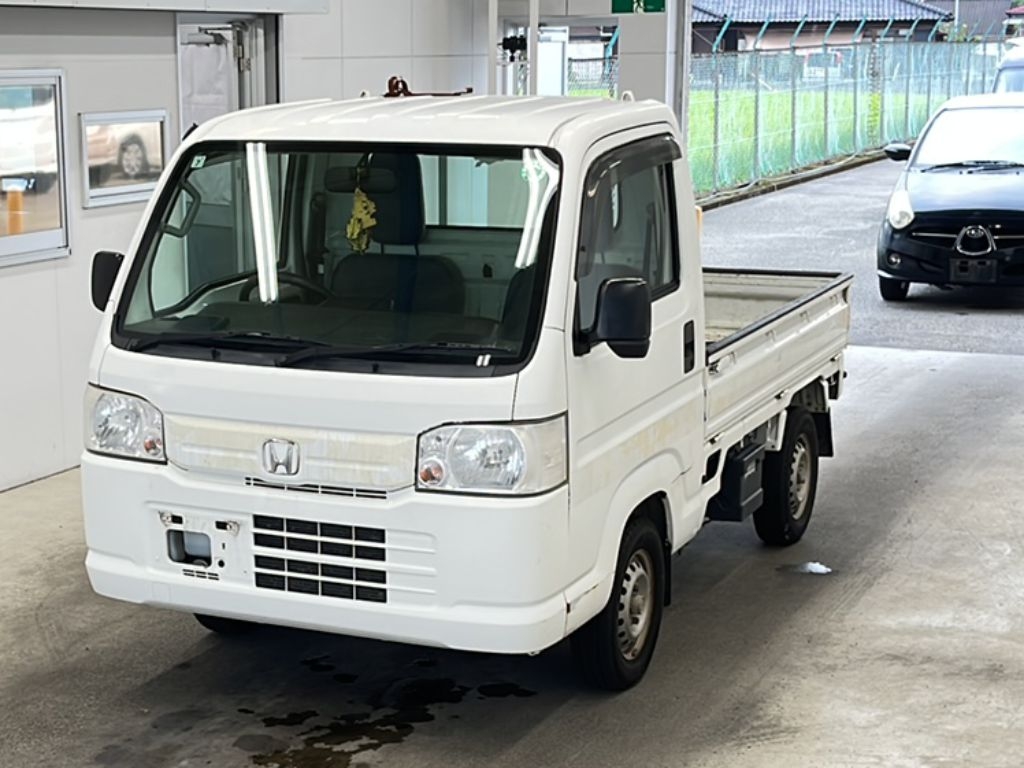 HONDA ACTY TRUCK