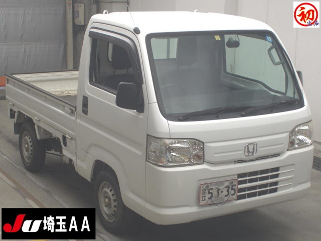 HONDA ACTY TRUCK