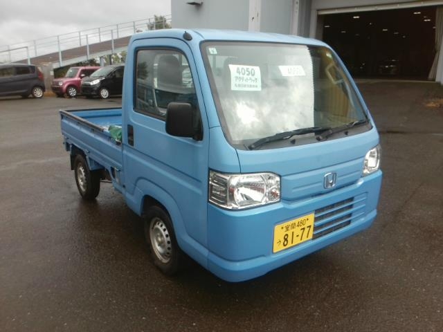 HONDA ACTY TRUCK
