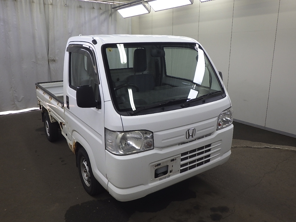 HONDA ACTY TRUCK