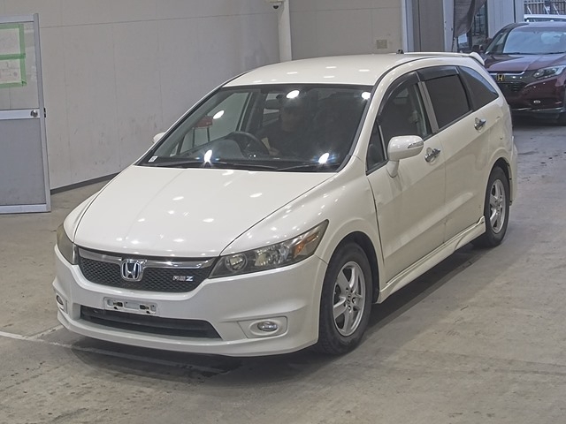 HONDA STREAM