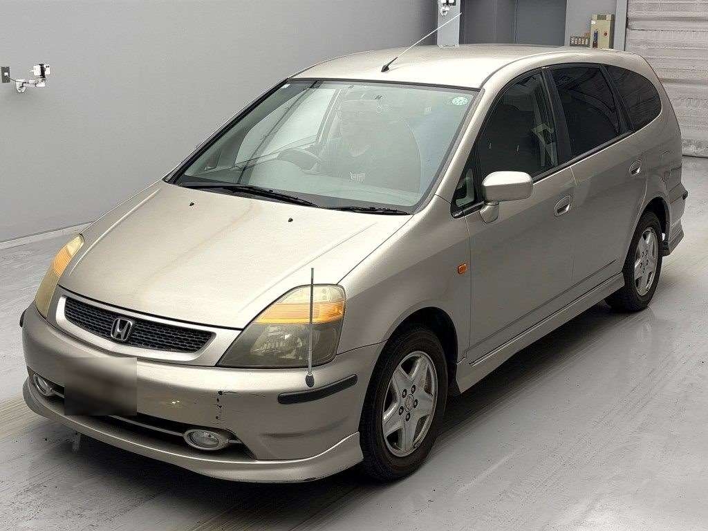 HONDA STREAM